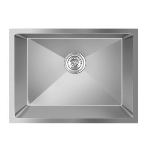 Cube Square Single 540 Sink with Round Corner Cube Square Single 540 Sink with Round Corner