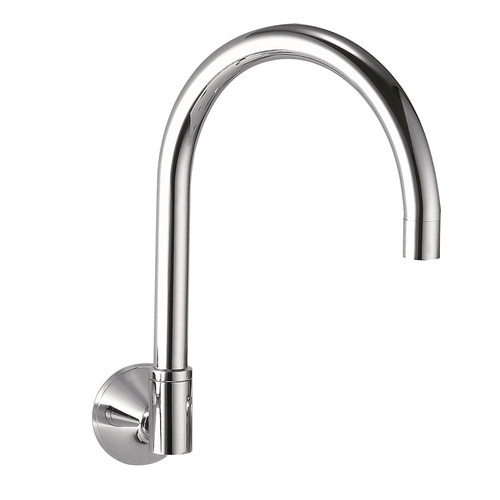 Betis Wall Sink Spout
