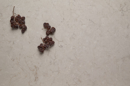 Quantum Zero recycled surfaces Bench Top Slab 3210 x 1610 - Argento Quantum Zero recycled surfaces Bench Top Slab 3210 x 1610 - Argento