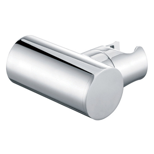 Round Shower Wall Holder Without Water Inlet Round Shower Wall Holder Without Water Inlet