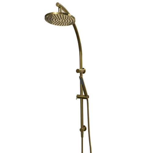 GOLD | BRASS Lollypop Shower Combo Set