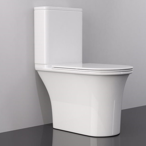 Arrow 2194 Closed Couple Toilet Suite Arrow 2194 Closed Couple Toilet Suite