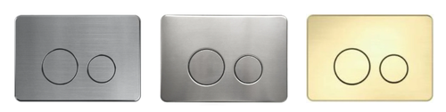 Kempsey Rimless Wall Faced Pan with Geberit Sigma 8 Inwall Cistern - K102R
