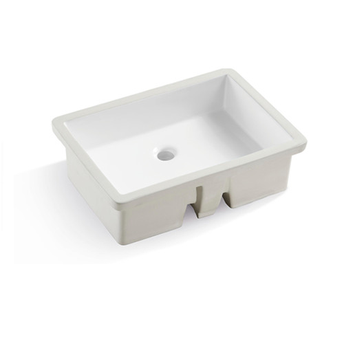 Undermount Basin BSN-WHT-T2216 Undermount Basin BSN-WHT-T2216