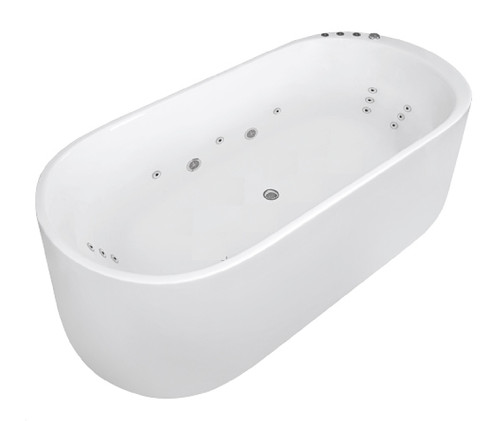 Elise Freestanding Bath Tub 1700mm