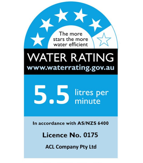 IKON Linie Fluted Brushed Nickel Kitchen Laundry Sink Mixer Tap