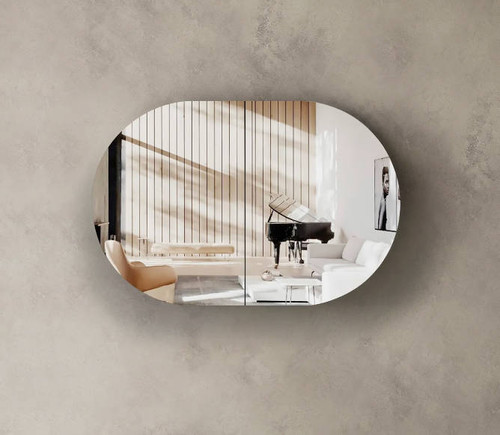 Bondi Shaving Cabinet 