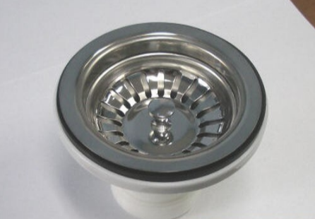 Project Undermount Square Sink  Single Bowl 