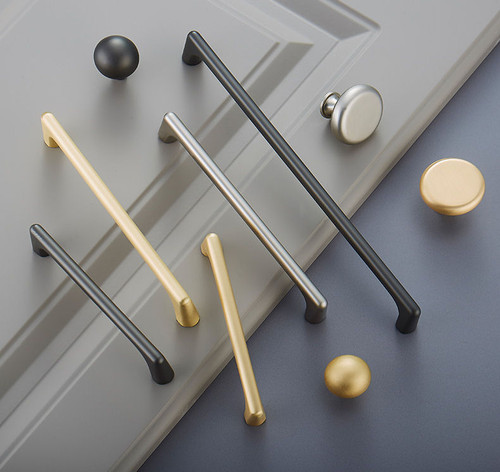 England Shaker Hampton Style Tall Boy Bathroom Storage Cabinet - Wall Mount | Floor Standing