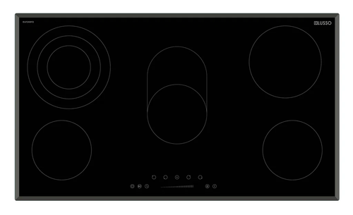 Dilusso Ceramic Cooktop - 900mm Touch Control  905T