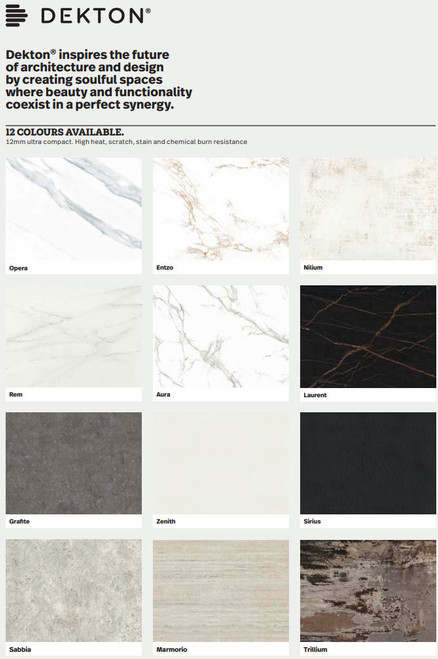 Shore Wall Hung Curve Vanity Polytec Finish, Bench Top & Basin - Two Height Option