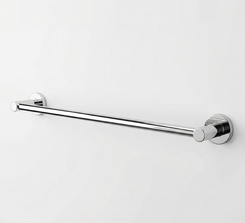 Vivid Iconic 600mm 800mm Single Towel Rail