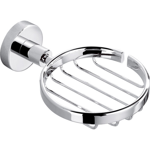 Otus Soap Dish Wire Chrome