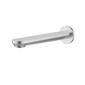 Sulu II Wall Bath Spout Brushed Nickel