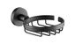 Otus Soap Dish Wire Matt Black