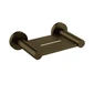 Otus Slimline SS304 Soap Dish Metal Antique Brass