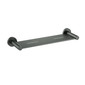 Otus Slimline SS304 Shelf Metal Gun Metal Grey