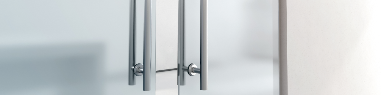 Entrance Door Handle