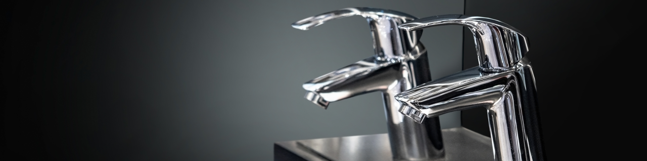 Bath Tap Sets
