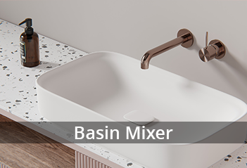 All Kind of Basins