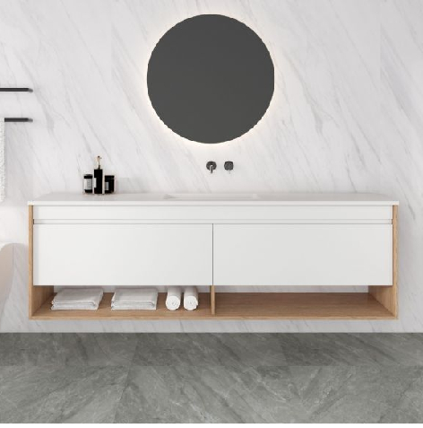 Panda bathroom vanity units Australia