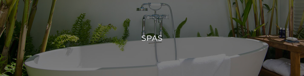 Spas