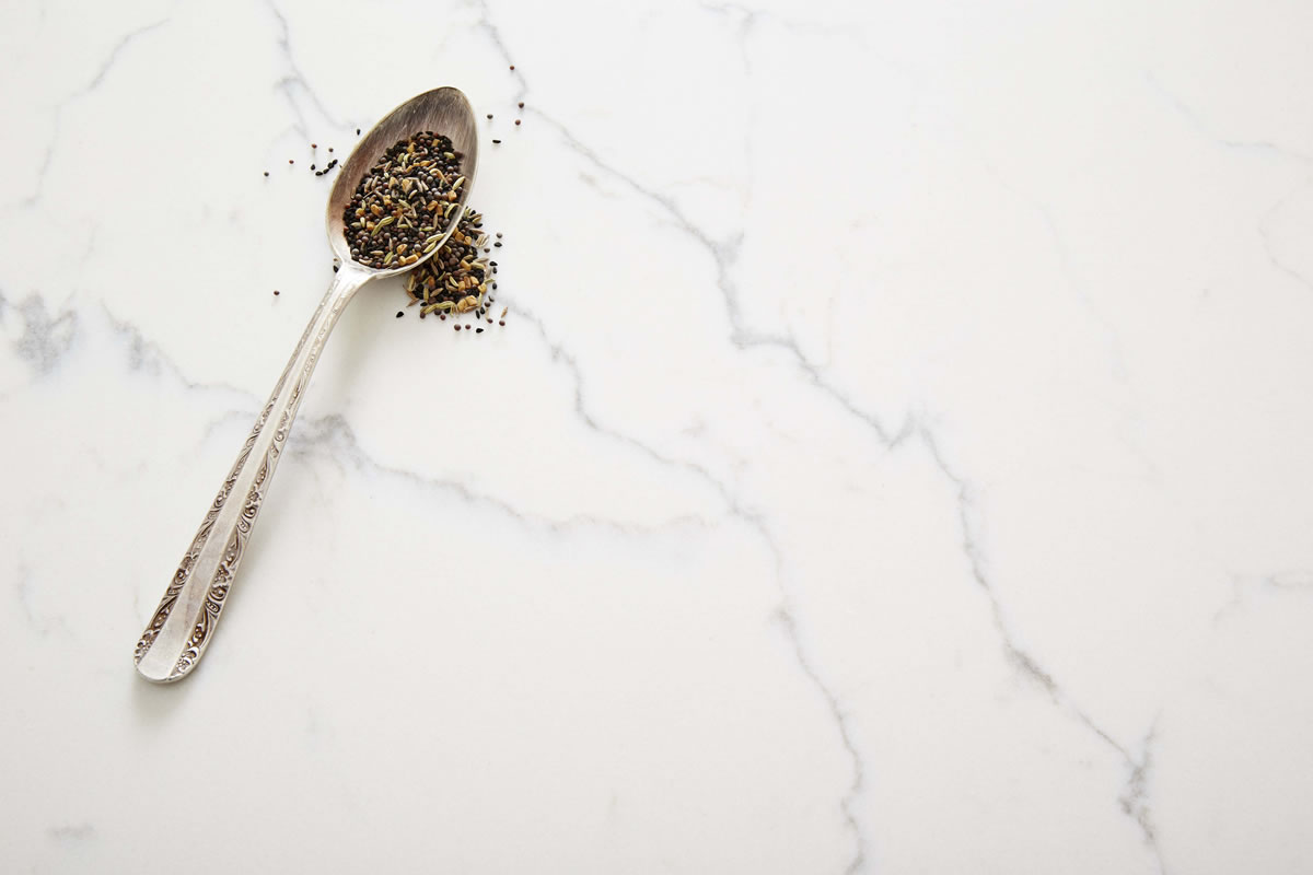 Quantum Quartz Bench Top Slab Venatino Statuario Quartz Renovation D