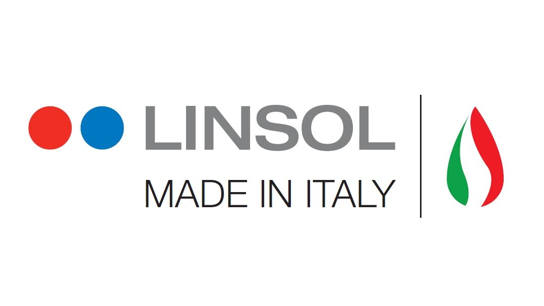 Linsol Madi Wall Mixer with Diverter Chrome