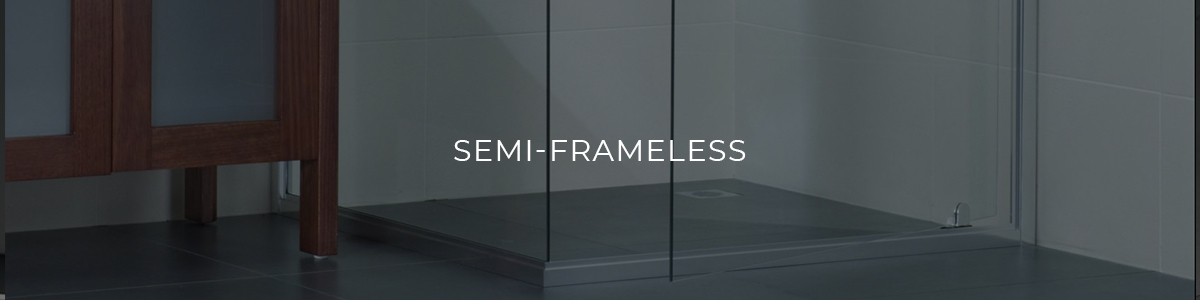 Semi-Frameless