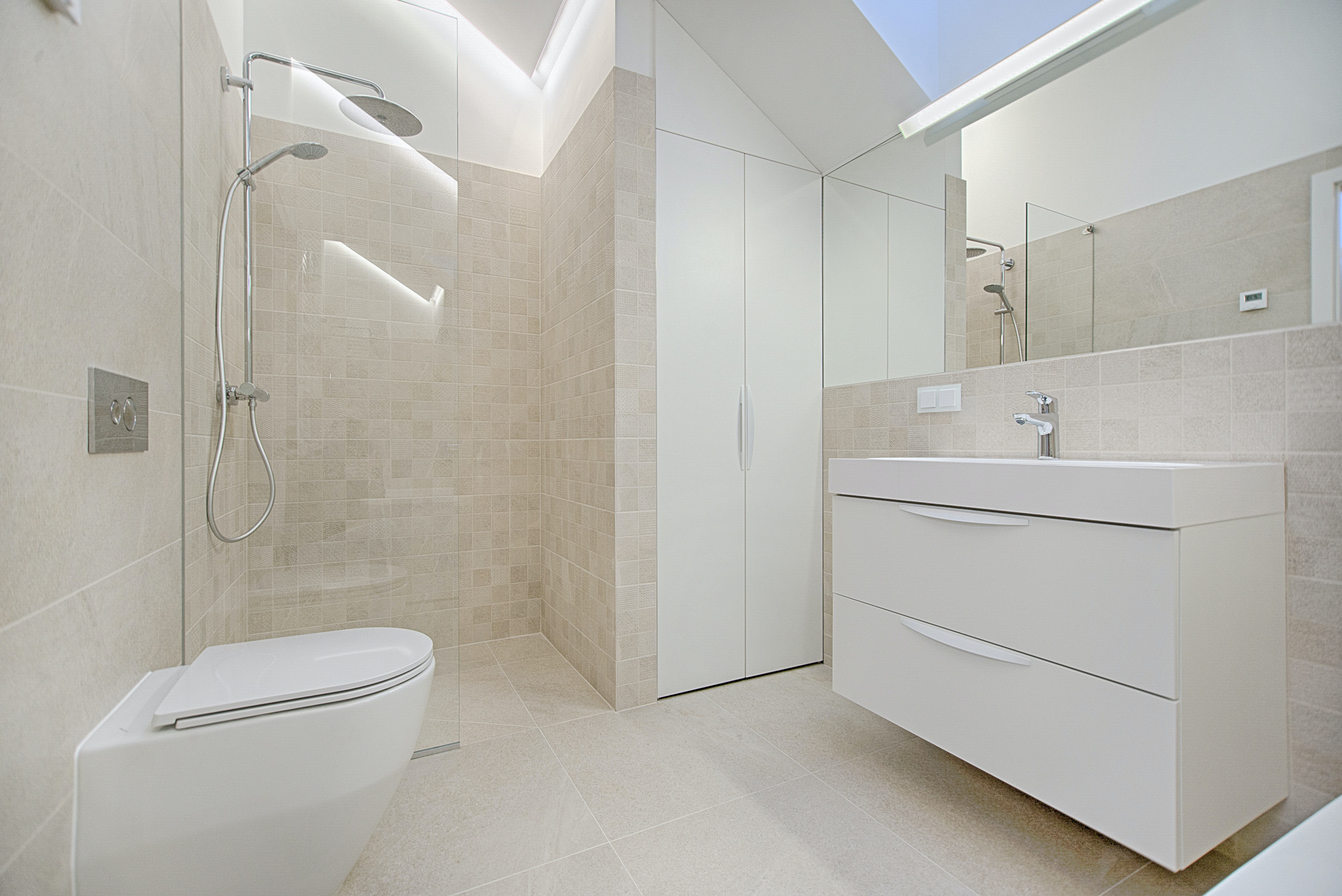 All you need to know about Glass Shower Screens All you need to know about Glass Shower Screens