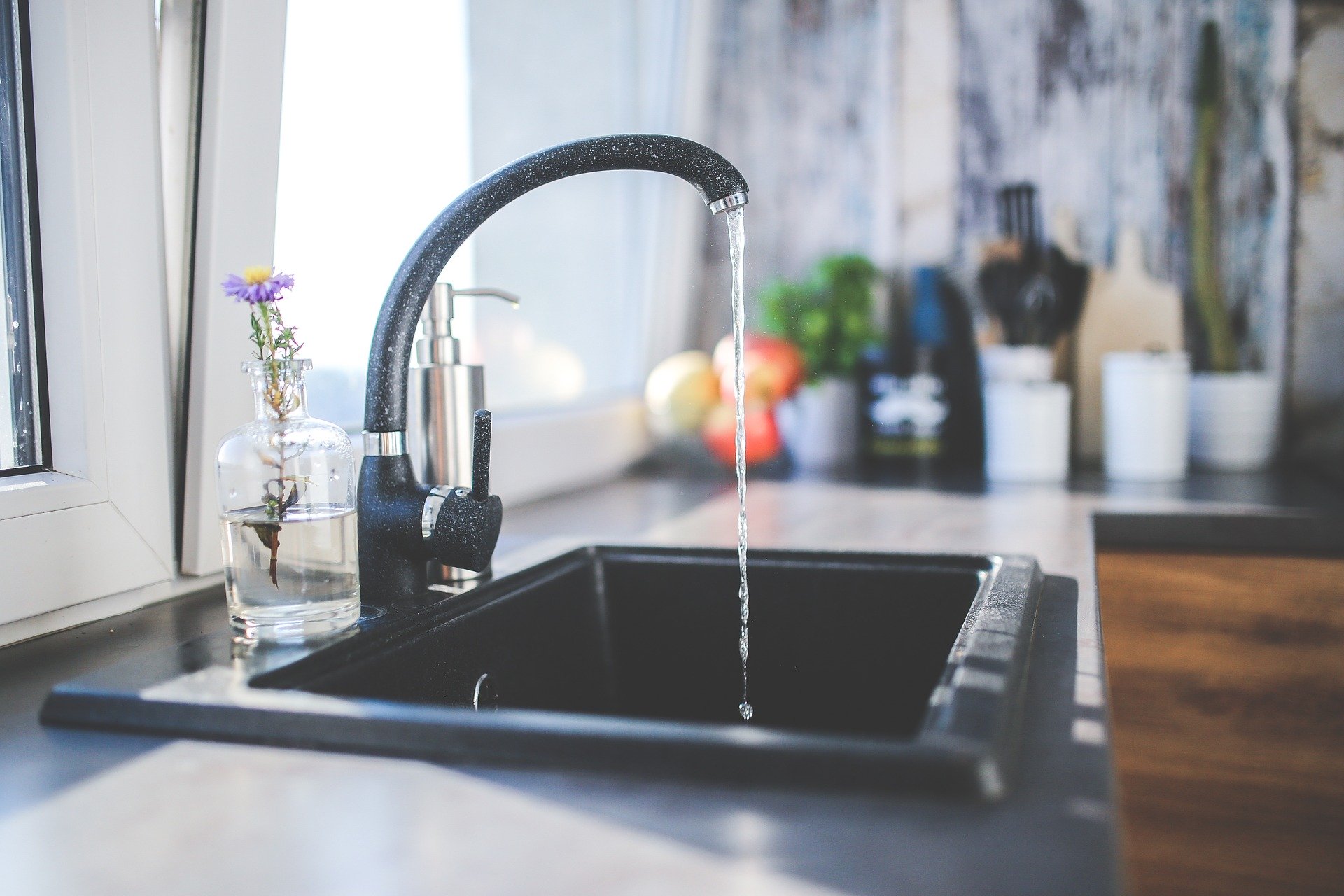 How to Choose the Right Taps For Your Kitchen  How to Choose the Right Taps For Your Kitchen