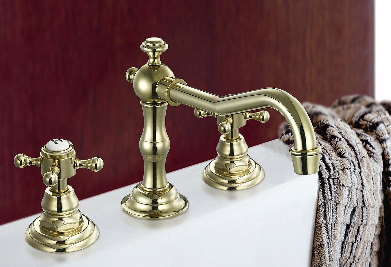 How to Find the Right Taps for Your Bathroom