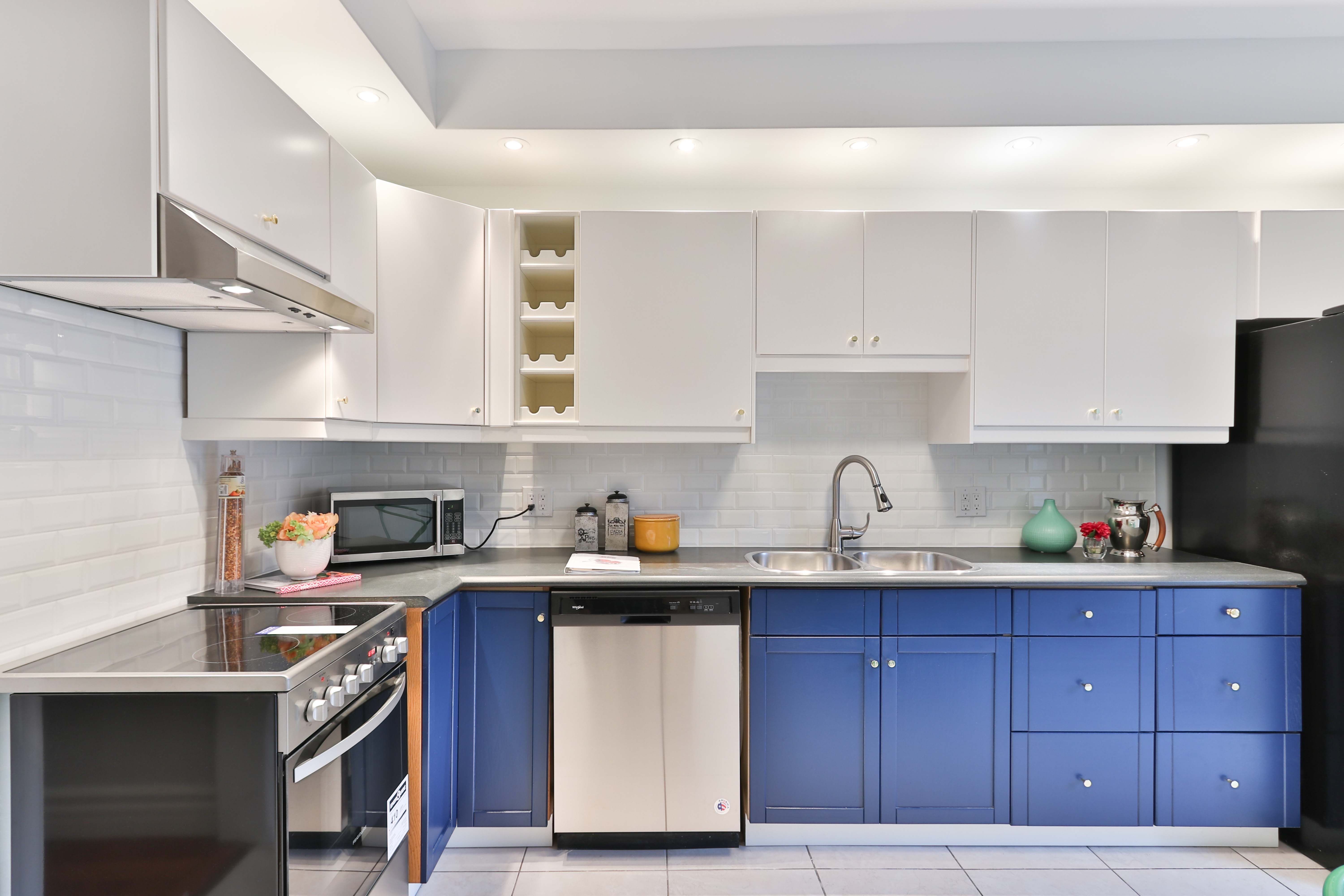 How To Clean A Range Hood And Filter How To Clean A Range Hood And Filter
