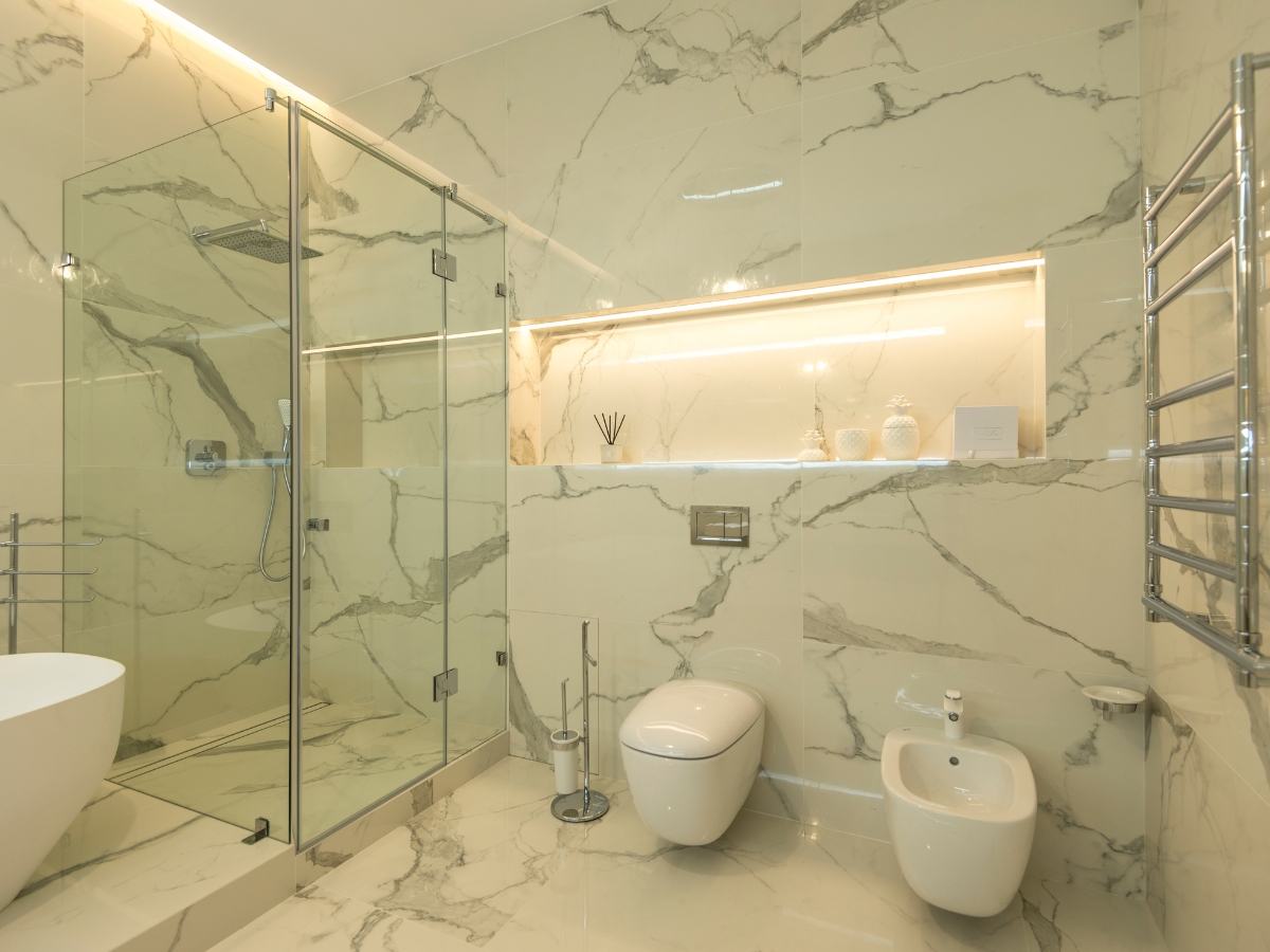 How To Incorporate Natural Elements Into Your Bathroom Design