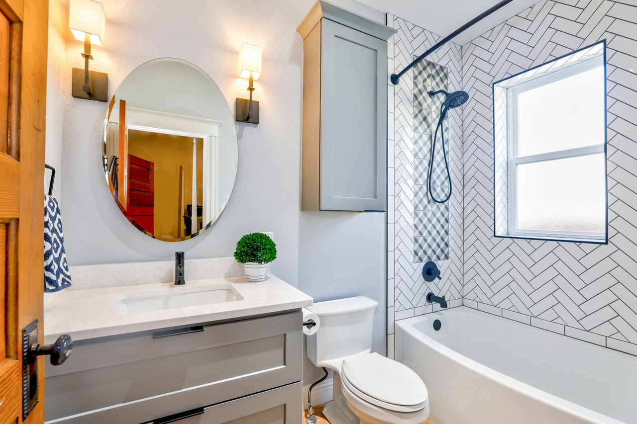 How To Renovate Your Bathroom In Style Renovation D Bathroom & Kitchen
