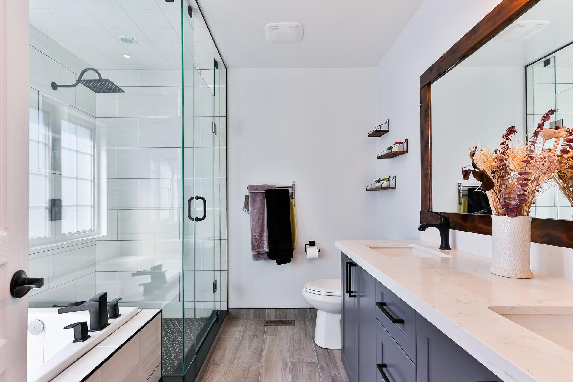 How To Keep Your Bathroom Renovation Under $10,000
