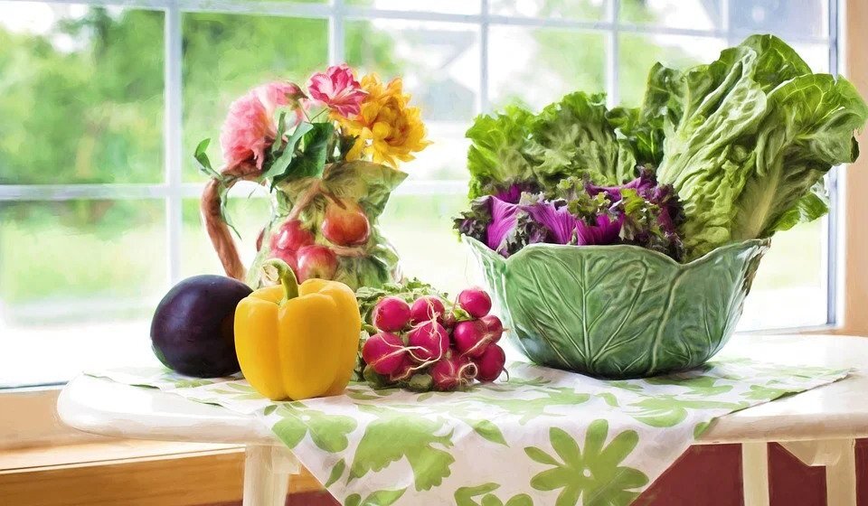 Tips toward building an Eco-Friendly Kitchen