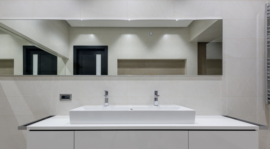 Top 5 Benefits Of Porcelain Tiles 