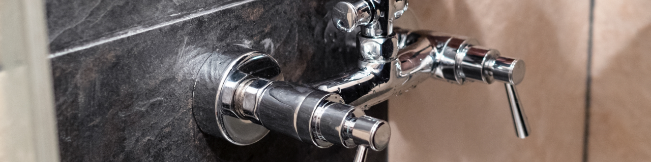 Shower Tap Sets