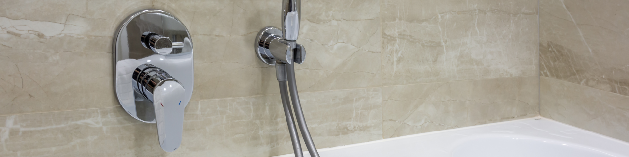 Bath & Shower Mixers