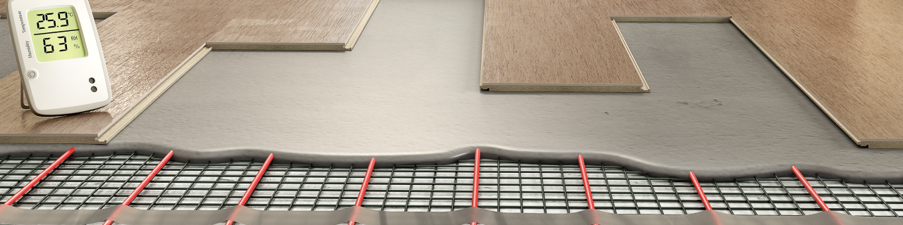 Floor Heating