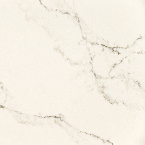 Caesarstone Bench Top Slab 3000 X 1400 Statuario Nuvo 5111