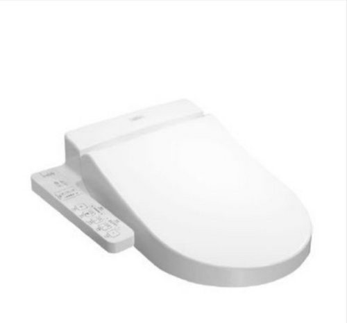 TOTO TCF6622#SR2 WashletPink 2019 Model（Result）