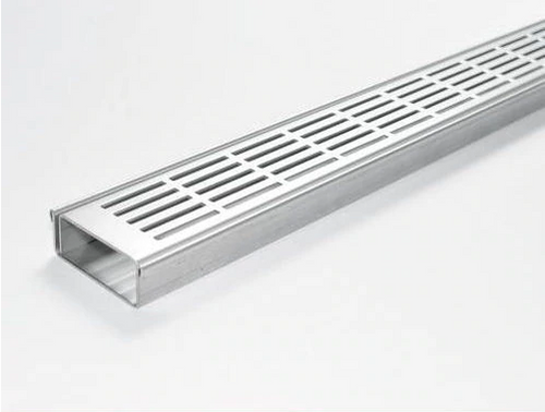 Stormtech Linear Floor Grate Kits 65PSI25 - Renovation D