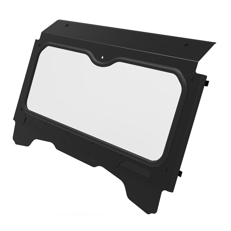 Honda Pioneer 700/ 700-4 Glass Windshield - Kolpin Powersports
