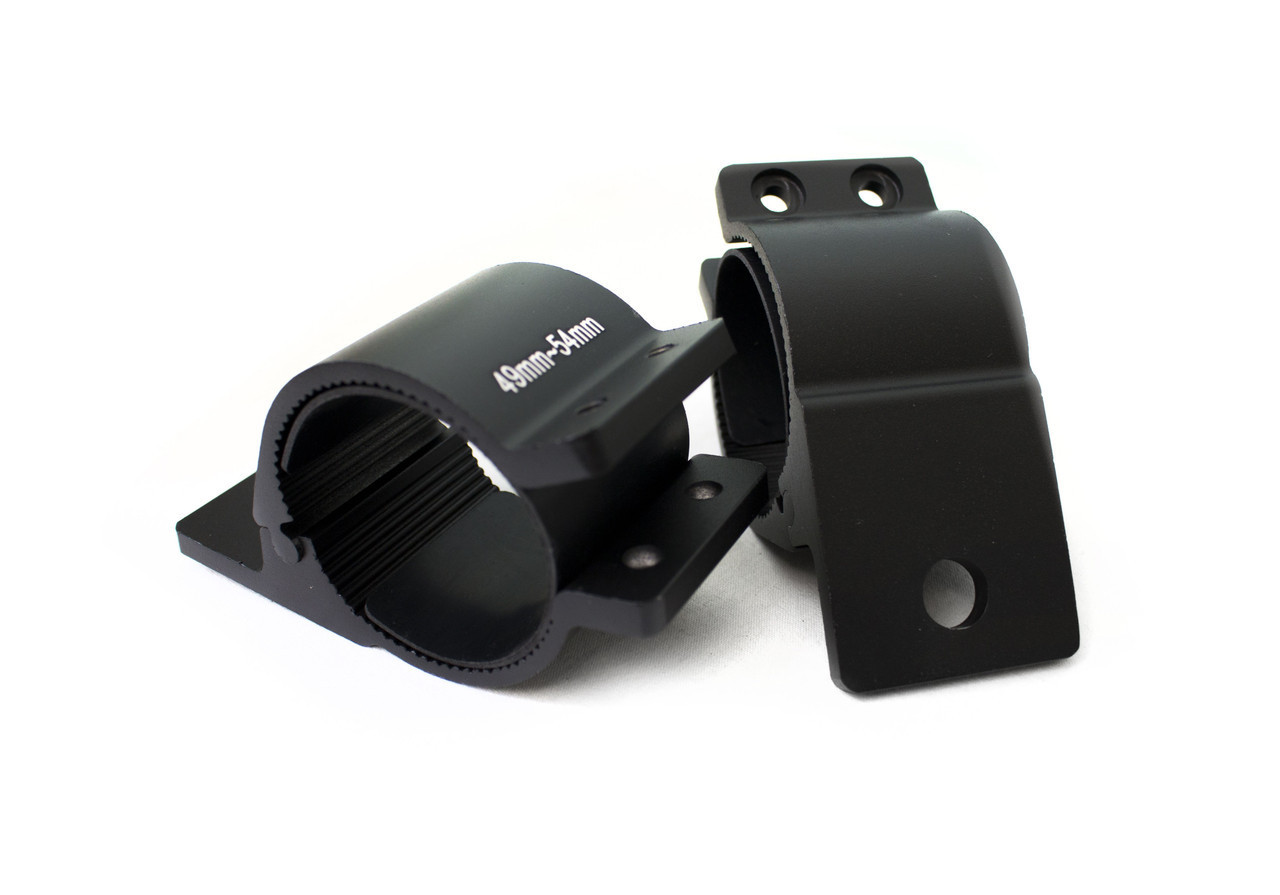 Honda Pioneer/Talon 1.93 to 2.13 inch (49-54MM) Universal Light