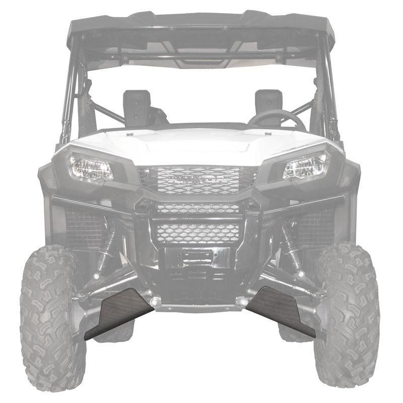 Honda Pioneer 1000 UHMW Aarm Guard Armor Kit by Factory UTV HPAarmEHO