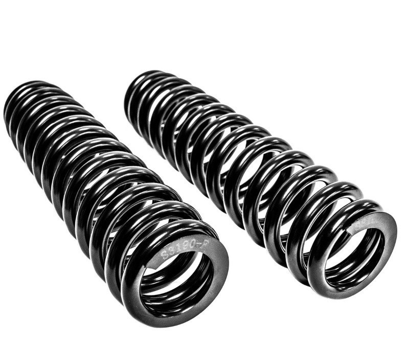 Honda Pioneer 1000 HD Springs by S3 Power Sports - S3190-EHO