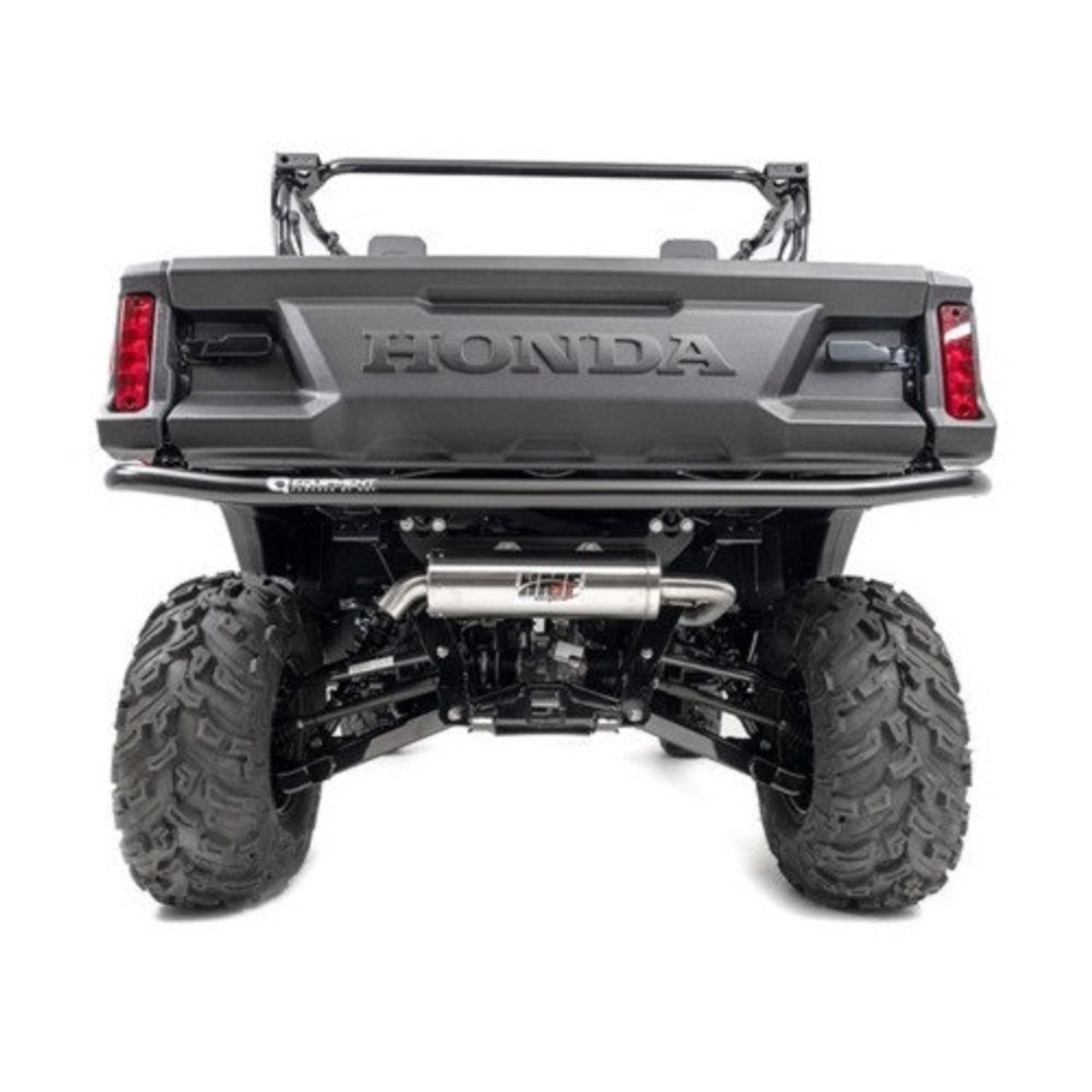 Honda Pioneer 1000 Exhaust System by HMF Racing