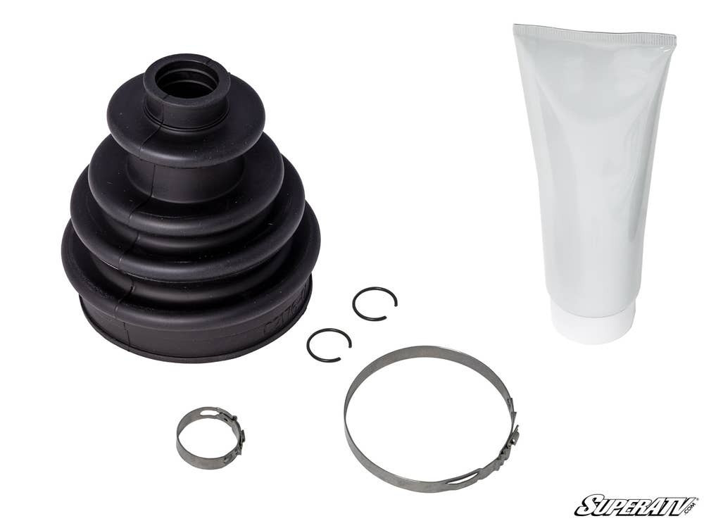 Honda Rhino 2.0 Replacement Boot Kit by Super ATV BK00-0000-HONDA